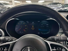 Mercedes-Benz GLC * 300 * CARFAX * ЦЕНА ДО БГ, снимка 15