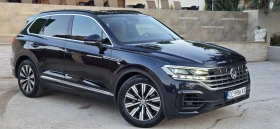 VW Touareg VW Touareg 286к.с, снимка 6