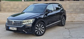 VW Touareg VW Touareg 286к.с, снимка 3