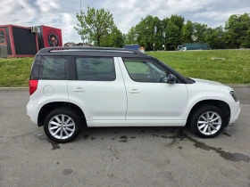 Skoda Yeti, снимка 8