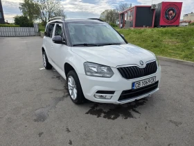 Skoda Yeti, снимка 2