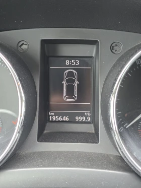Skoda Yeti, снимка 13