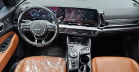Kia Sportage Hybrid, снимка 6