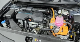 Kia Sportage Hybrid, снимка 5