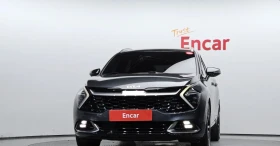 Kia Sportage Hybrid, снимка 2
