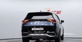 Kia Sportage Hybrid, снимка 3