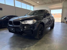 BMW X6 * xDrive35i * ЛИЦЕНЗИРАН ДИЛЪР * ДИГИТАЛНО * 360, снимка 9