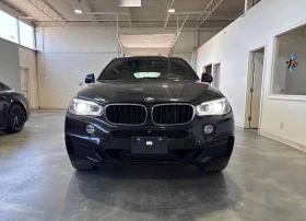BMW X6 * xDrive35i * ЛИЦЕНЗИРАН ДИЛЪР * ДИГИТАЛНО * 360, снимка 13