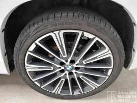 BMW X1 23d xDrive M Sport Paket, снимка 16