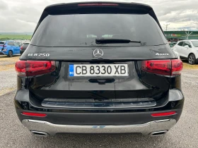 Mercedes-Benz GLB 250 4 MATIC, снимка 4