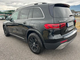 Mercedes-Benz GLB 250 4 MATIC, снимка 5