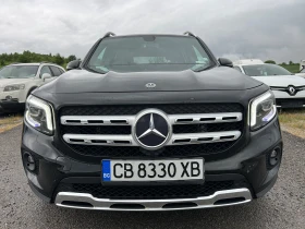 Mercedes-Benz GLB 250 4 MATIC, снимка 1