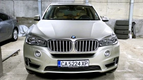 BMW X5 40d.INDIVIDUAL.PURE EXCELLENCE.HК.6+ 1.PANO.360 , снимка 1