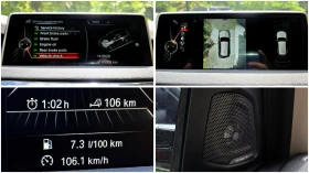 BMW X5 40d.INDIVIDUAL.PURE EXCELLENCE.HК.6+ 1.PANO.360 , снимка 11