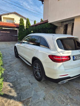 Mercedes-Benz GLC 250, снимка 2