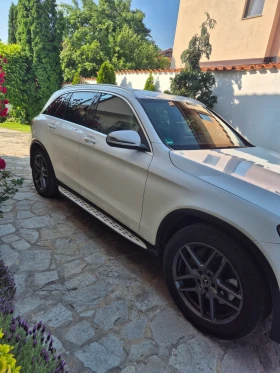 Mercedes-Benz GLC 250, снимка 4