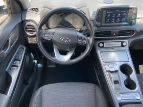 Hyundai Kona 64kWh-204кс-В НАЛИЧНОСТ!, снимка 5