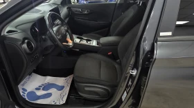 Hyundai Kona SOH99%/64KWh/ГАРАНЦИОННА, снимка 7