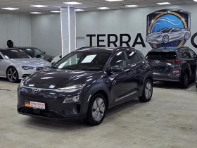 Hyundai Kona SOH99%/64KWh/ГАРАНЦИОННА, снимка 6