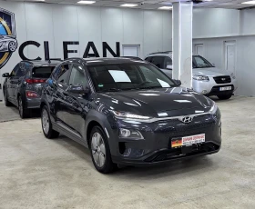 Hyundai Kona SOH99%/64KWh/ГАРАНЦИОННА, снимка 1