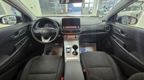 Hyundai Kona SOH99%/64KWh/ГАРАНЦИОННА, снимка 11