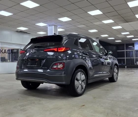 Hyundai Kona SOH99%/64KWh/ГАРАНЦИОННА, снимка 3
