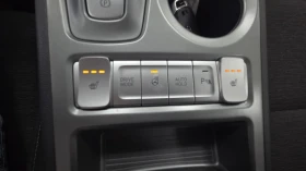 Hyundai Kona SOH99%/64KWh/ГАРАНЦИОННА, снимка 12