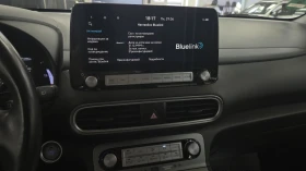 Hyundai Kona SOH99%/64KWh/ГАРАНЦИОННА, снимка 14