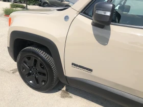 Jeep Renegade 2.0d, снимка 7