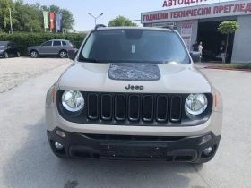 Jeep Renegade 2.0d, снимка 5