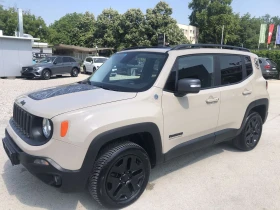 Jeep Renegade 2.0d, снимка 1