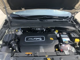 Jeep Renegade 2.0d, снимка 9