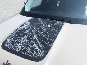 Jeep Renegade 2.0d, снимка 10