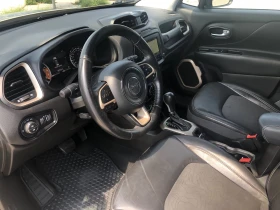 Jeep Renegade 2.0d, снимка 16