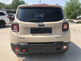 Jeep Renegade 2.0d, снимка 4