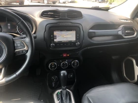 Jeep Renegade 2.0d, снимка 14