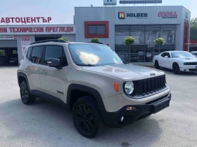 Jeep Renegade 2.0d, снимка 6