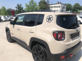 Jeep Renegade 2.0d, снимка 3