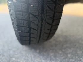 Honda Cr-v 2.0i 4х4, газ, климатик , снимка 11