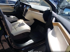 Tesla Model X 100D/75D/P100D, снимка 5