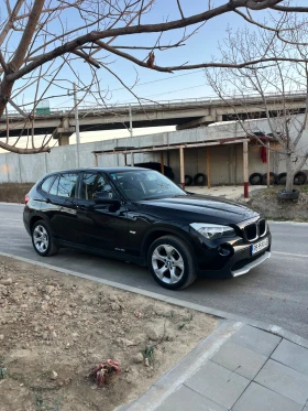 BMW X1, снимка 2