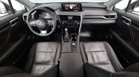Lexus RX ЕЛ. БАГАЖНИК* BLIND SPOT* ЛЮК* КРАЙНА ЦЕНА, снимка 7
