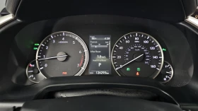Lexus RX ЕЛ. БАГАЖНИК* BLIND SPOT* ЛЮК* КРАЙНА ЦЕНА, снимка 8