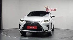 Lexus RX ЕЛ. БАГАЖНИК* BLIND SPOT* ЛЮК* КРАЙНА ЦЕНА, снимка 3