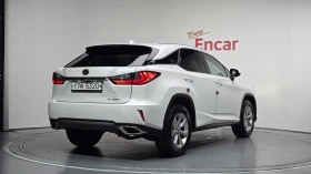Lexus RX ЕЛ. БАГАЖНИК* BLIND SPOT* ЛЮК* КРАЙНА ЦЕНА, снимка 2