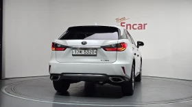 Lexus RX ЕЛ. БАГАЖНИК* BLIND SPOT* ЛЮК* КРАЙНА ЦЕНА, снимка 4