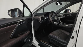 Lexus RX ЕЛ. БАГАЖНИК* BLIND SPOT* ЛЮК* КРАЙНА ЦЕНА, снимка 10