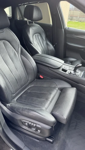 BMW X6 40D, снимка 13