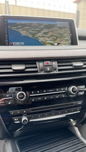 BMW X6 40D, снимка 15