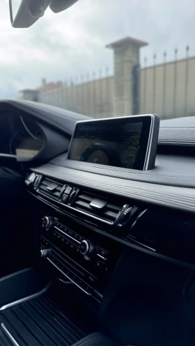 BMW X6 40D, снимка 10